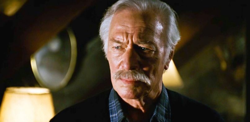 christopher plummer