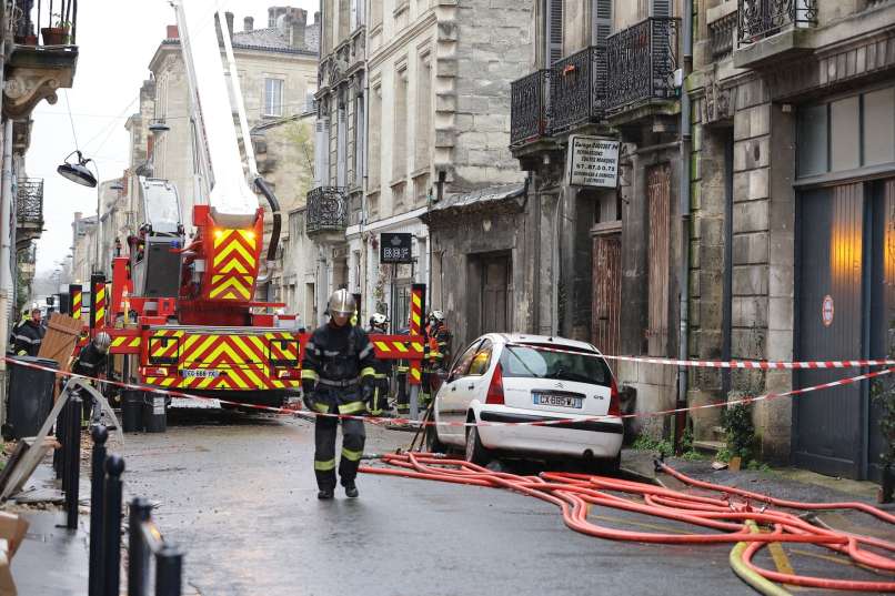 bordeaux
