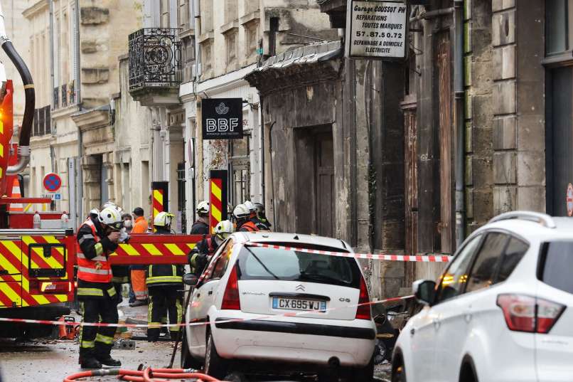 bordeaux