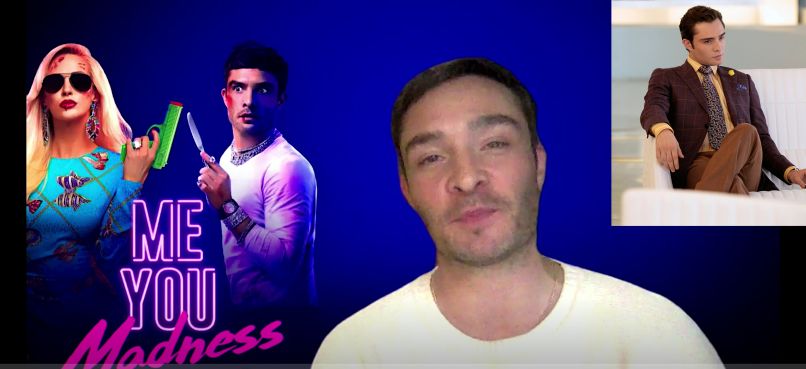 Ed Westwick