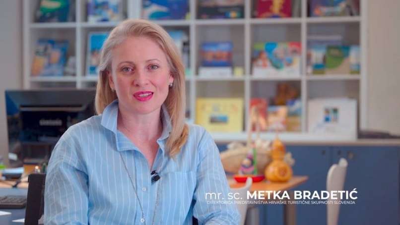 Metka Bradetić dir HTS