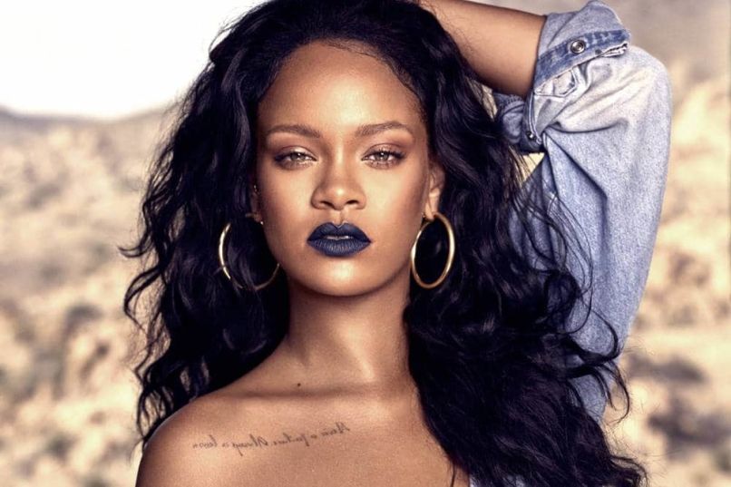 Rihanna 2