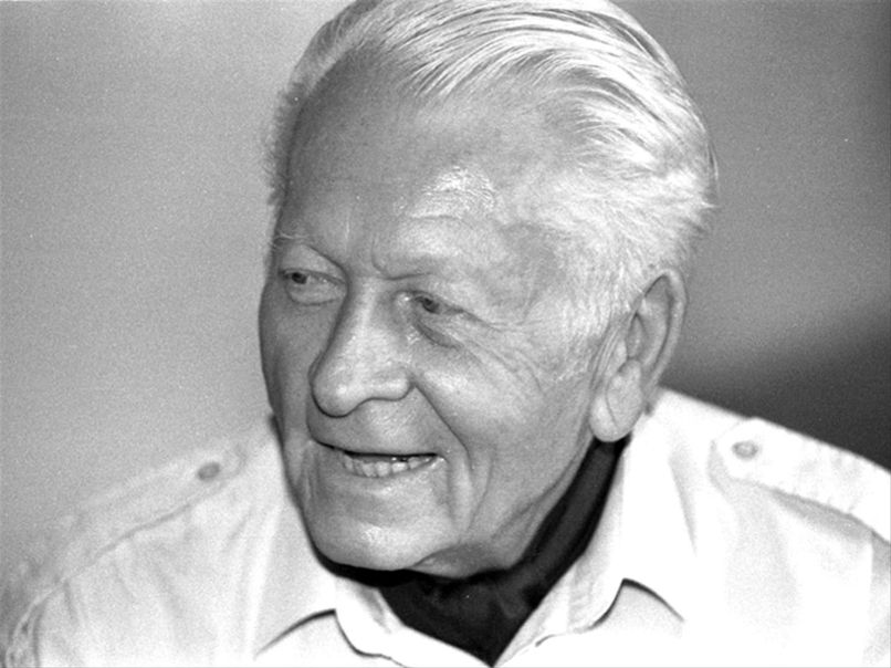 Zdeněk Miler