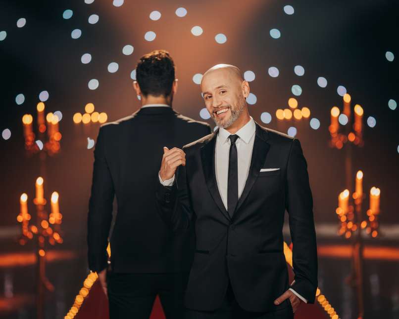 sanjski-moški, pop-tv