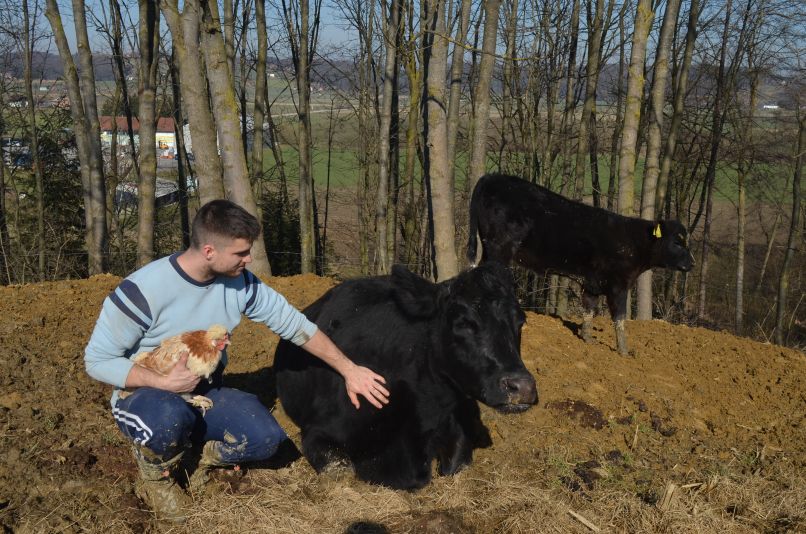 kevin-kuster, domačija-weber