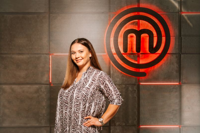 MAŠA TRUBAČEV