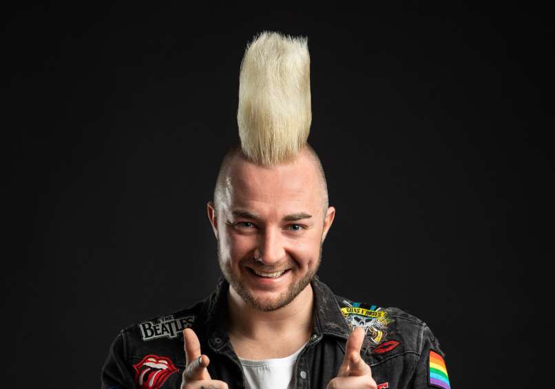 Dejan Krajnc