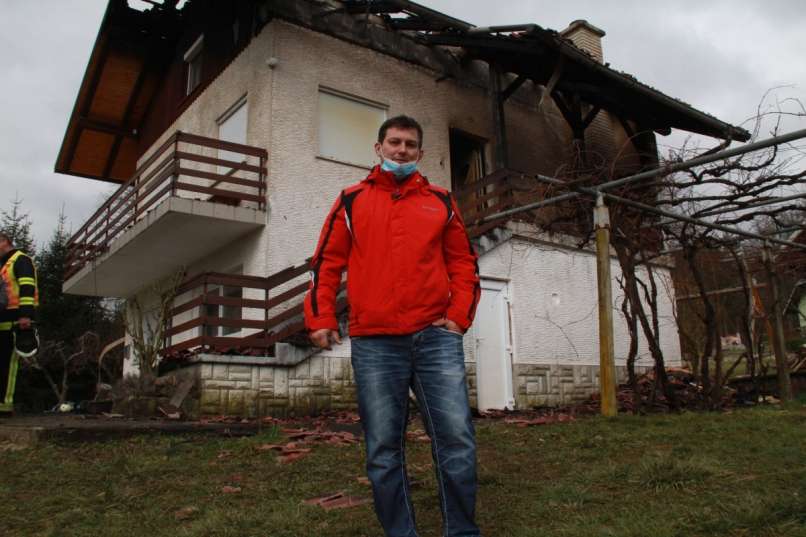 Leon Urbančič