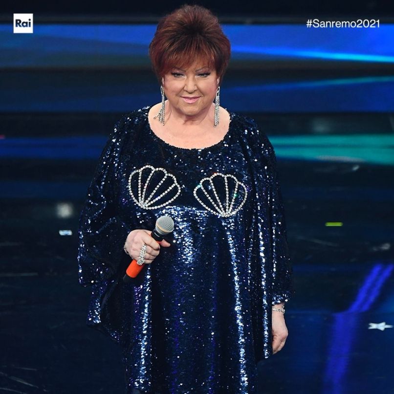 Orietta berti