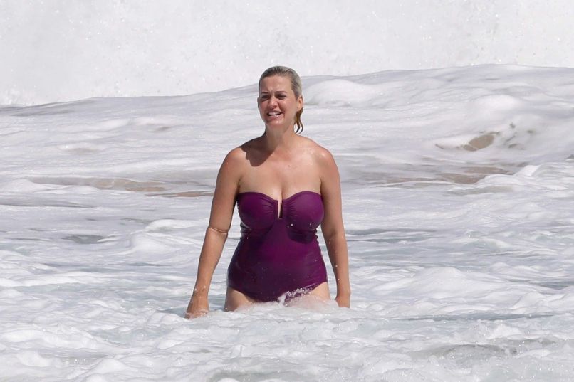 Katy Perry