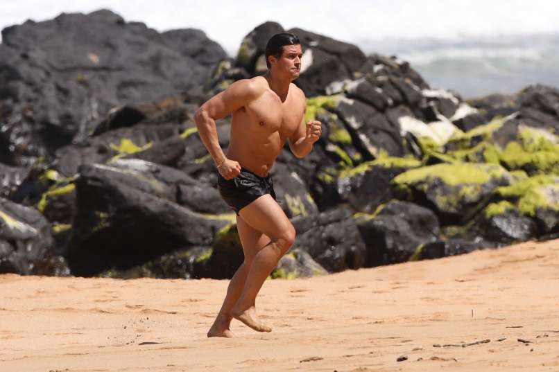 Orlando Bloom