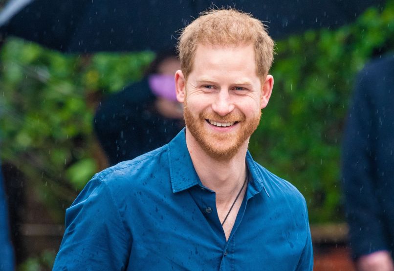 princ harry OBREZ