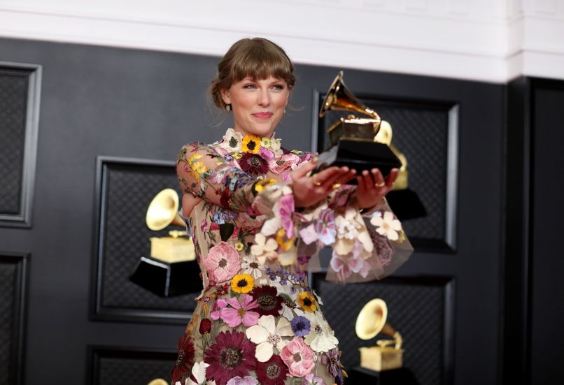 grammy 1