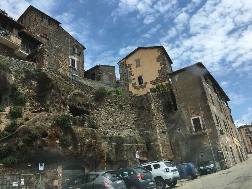 Orte