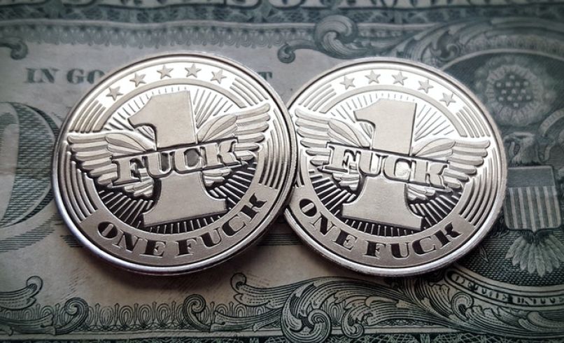 fuck, kovanec, kickstarter