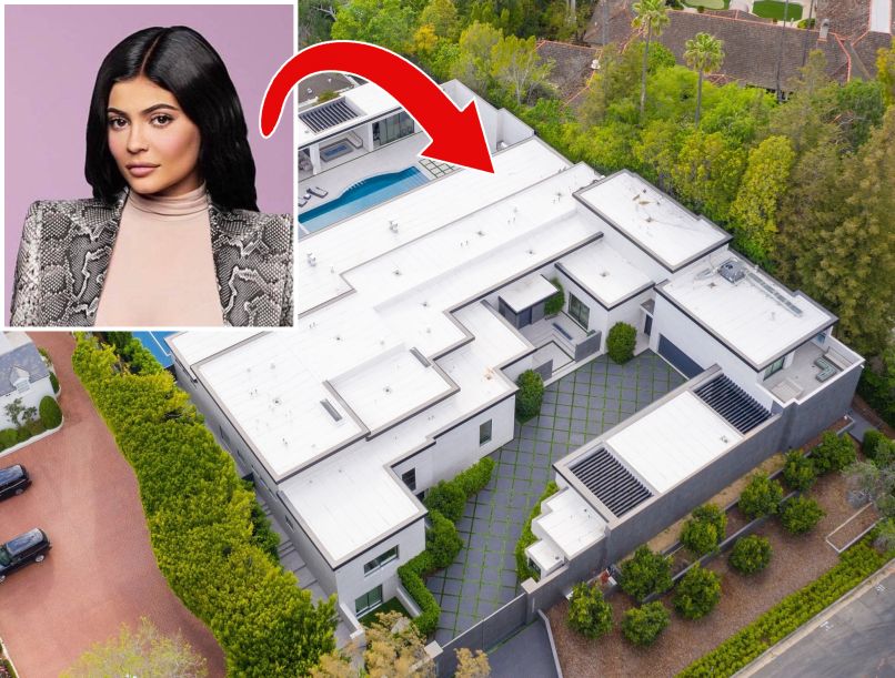 kylie jenner
