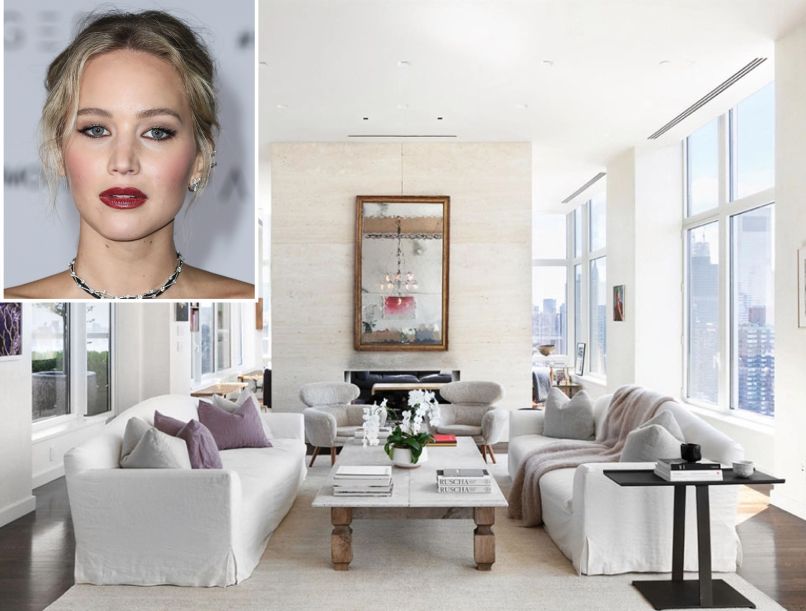 jennifer lawrence