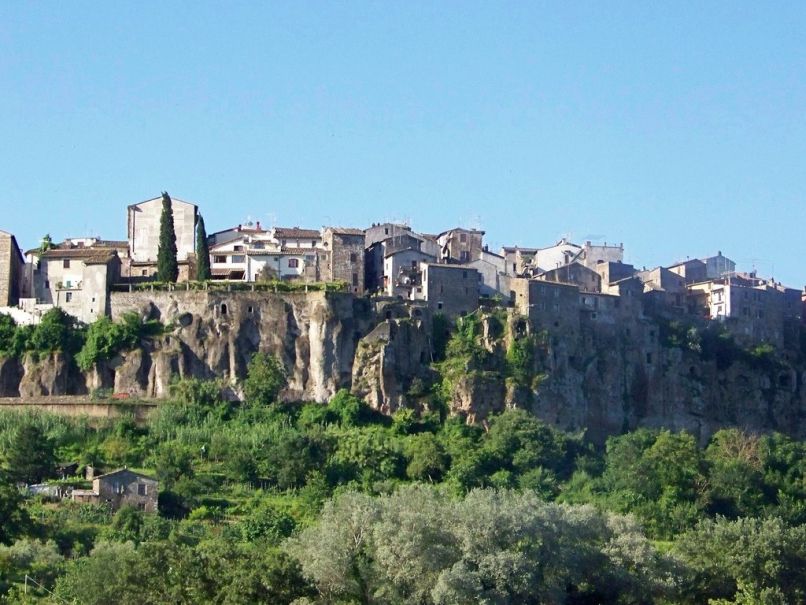 Orte