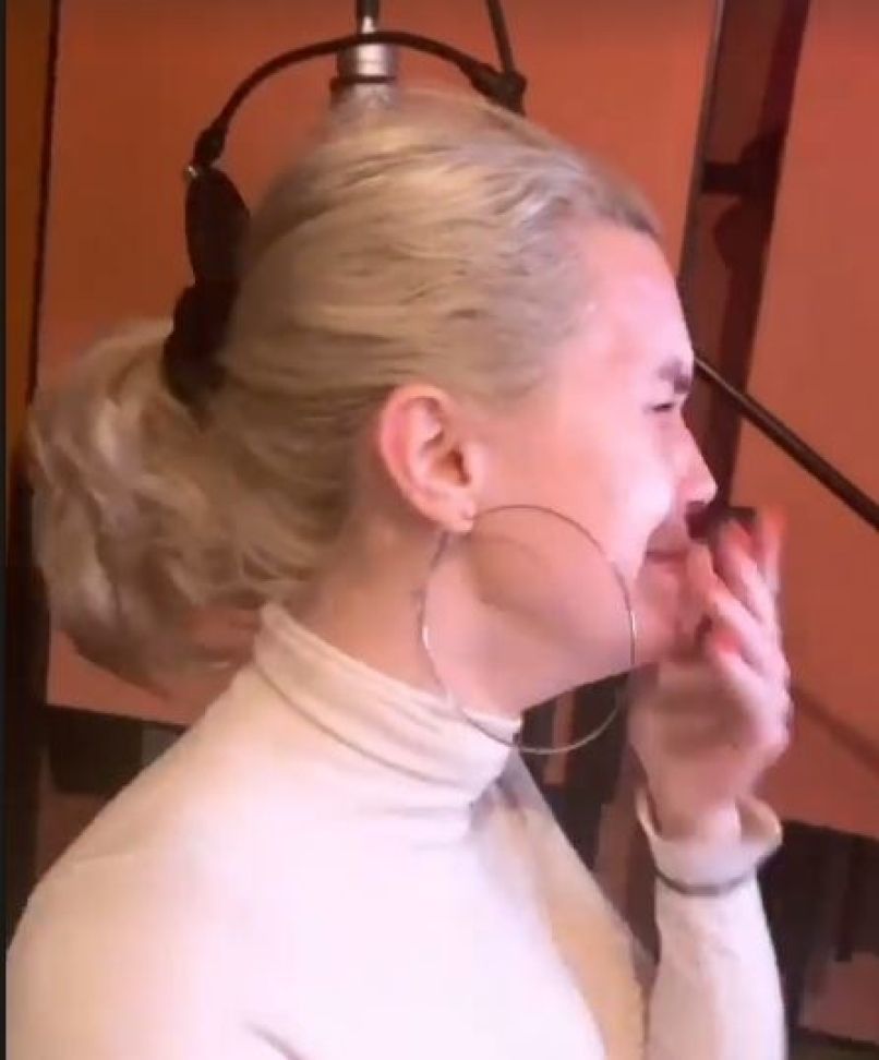 Nika Zorjan ig osebni