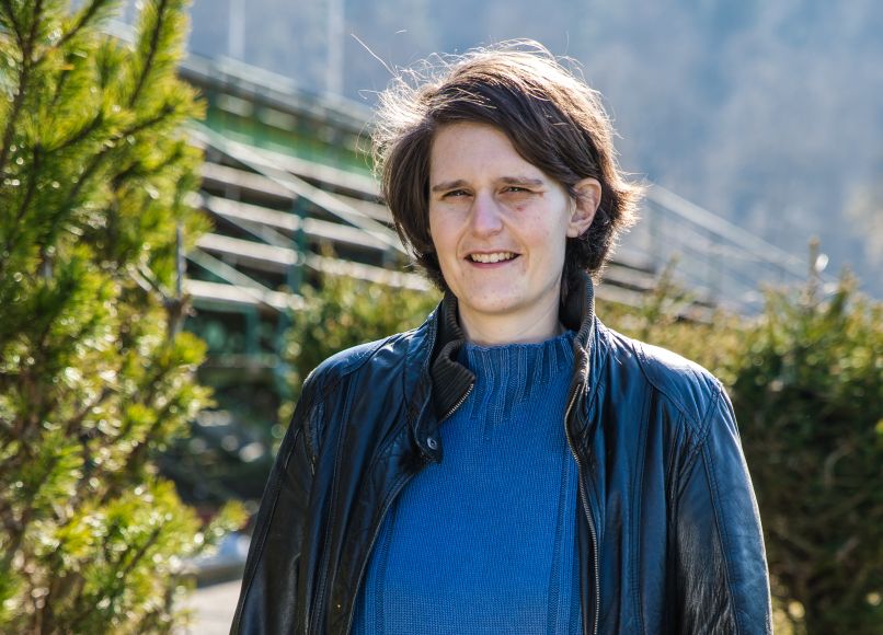 Zarja Muršič