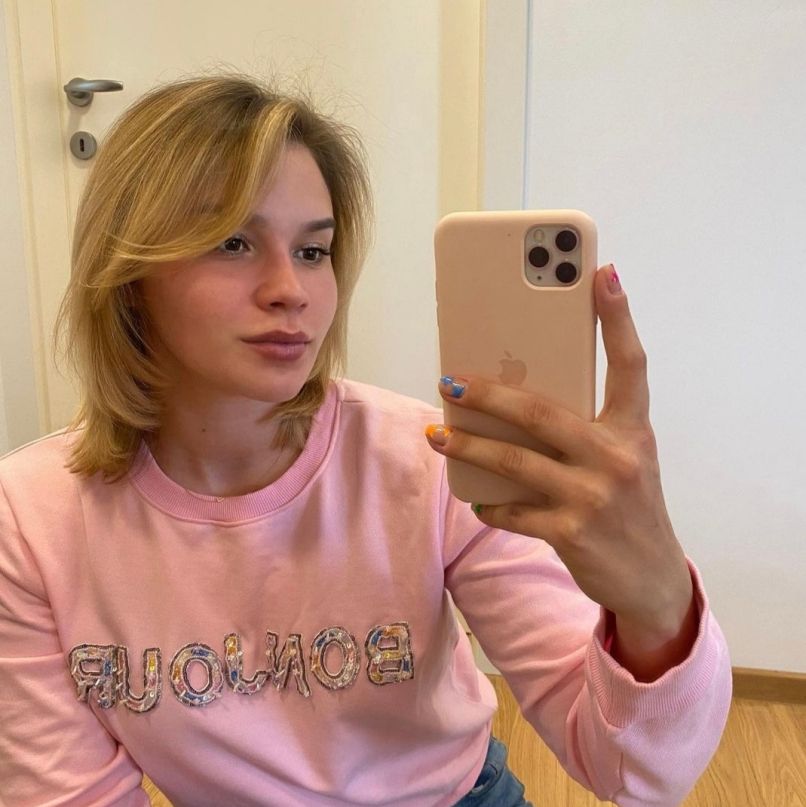 anamaria goltes kratka