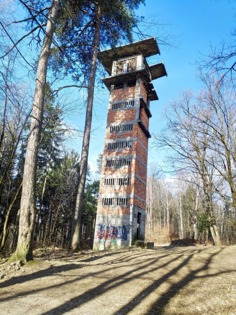 skakalnica-na-galetovem, stolp-na-rožniku, rožnik, bloudkova-skakalnica, smučarska-skakalnica, stolp