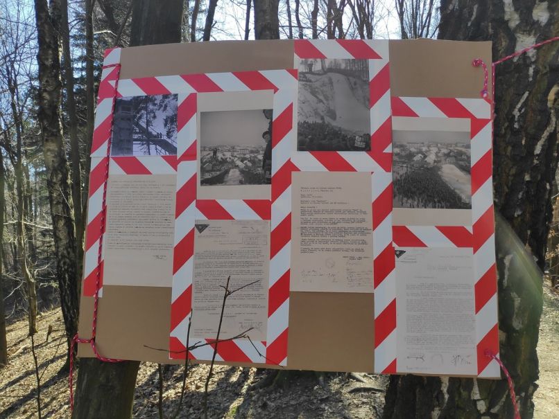 skakalnica-na-galetovem, stolp-na-rožniku, rožnik, bloudkova-skakalnica, smučarska-skakalnica, stolp