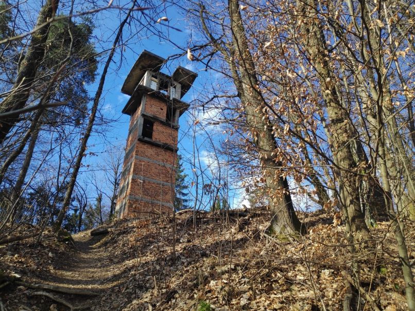 skakalnica-na-galetovem, stolp-na-rožniku, rožnik, bloudkova-skakalnica, smučarska-skakalnica, stolp