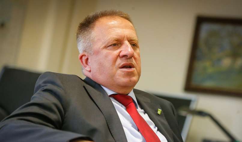 zdravko počivalšek