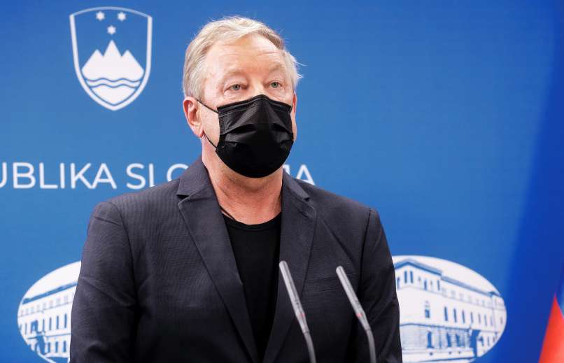 Borut Štrukelj