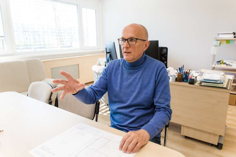 Gregor Pečan