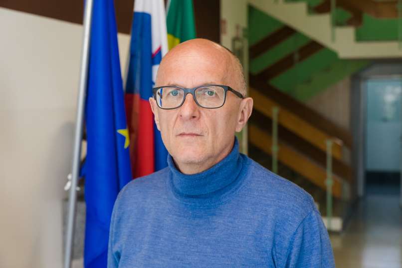 Gregor Pečan