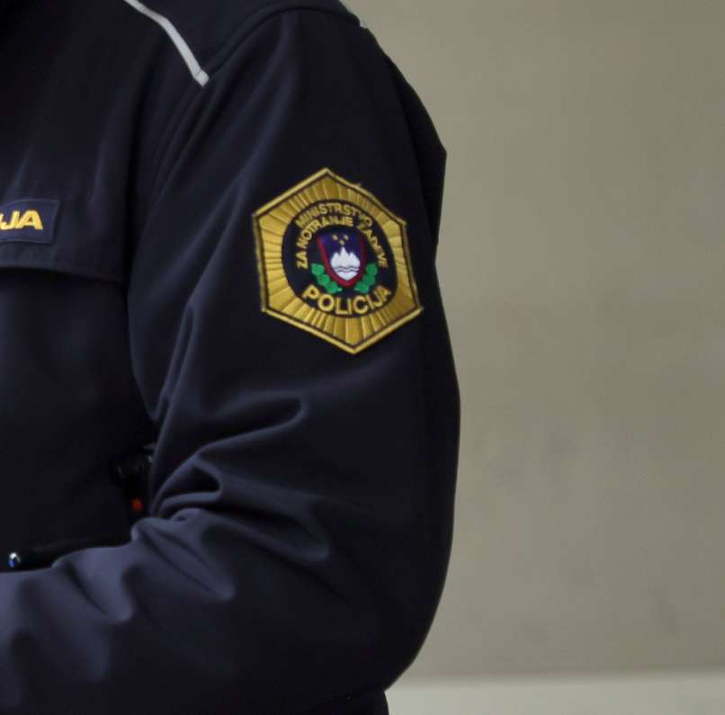 slovenska-policija, slovenski-policist