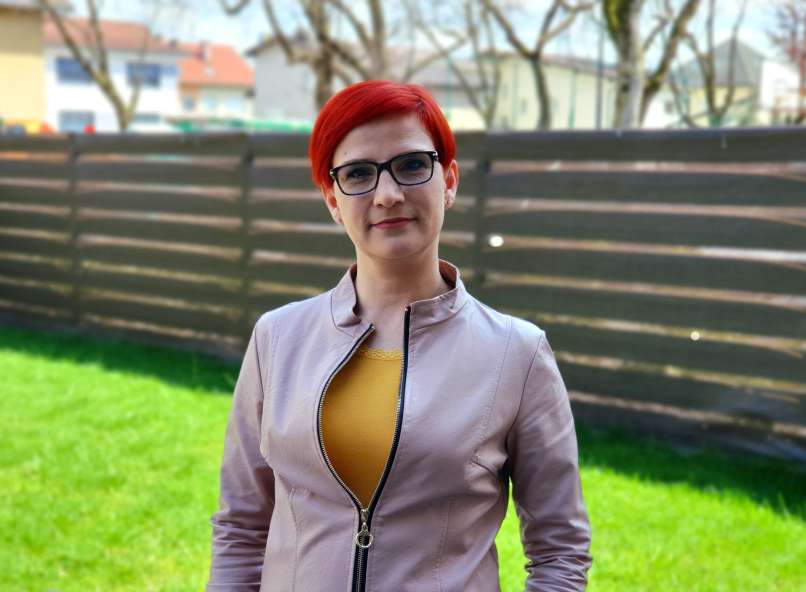 danijela-makovec-radovan, pedagogika, izobraževanje