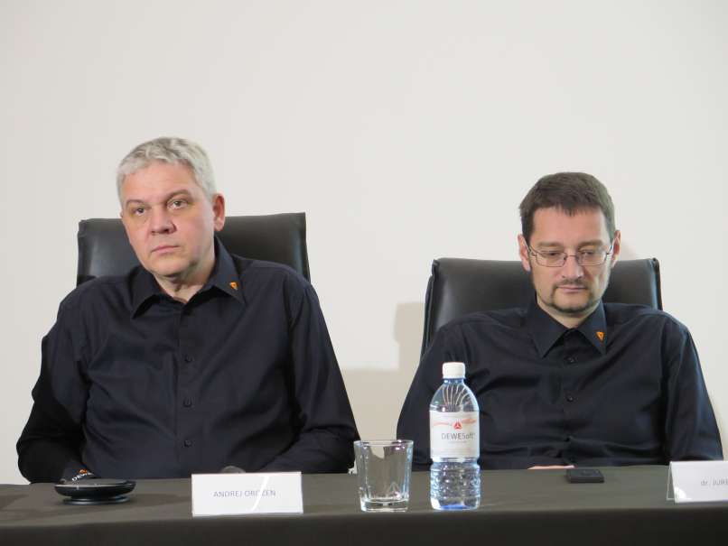 orožen knez
