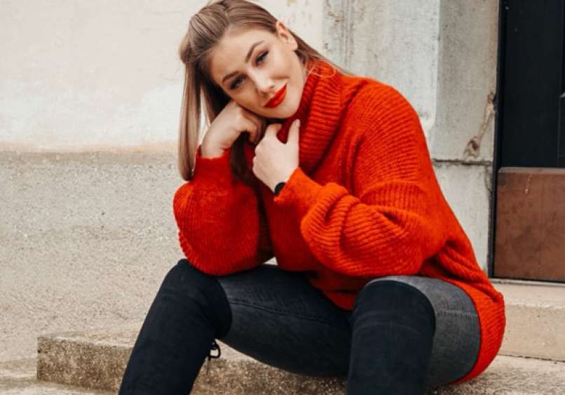 Indira Ekič