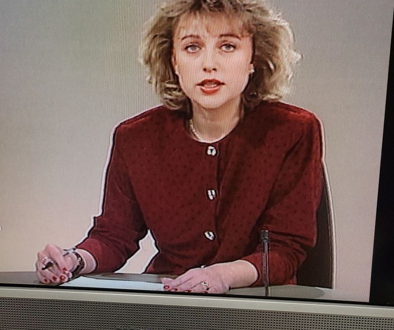 Rosvita Pesek
