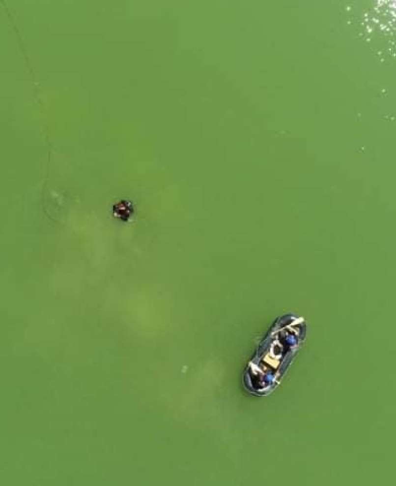 vozilo, jezero, zagreb