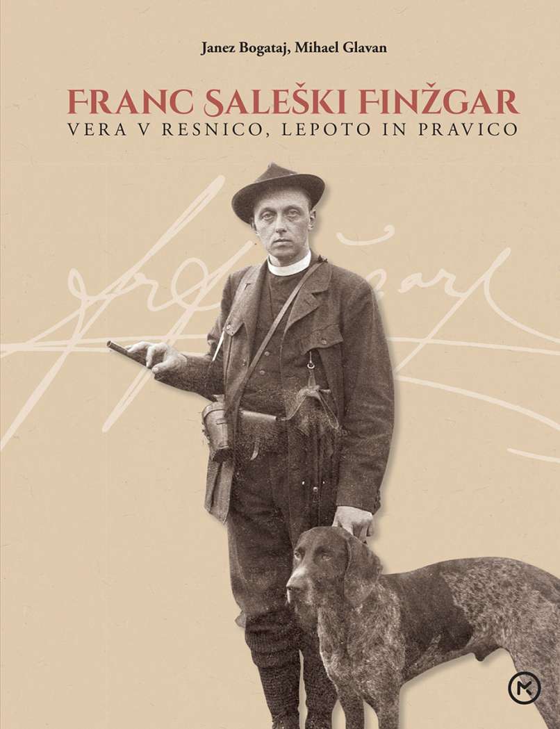 finžgar