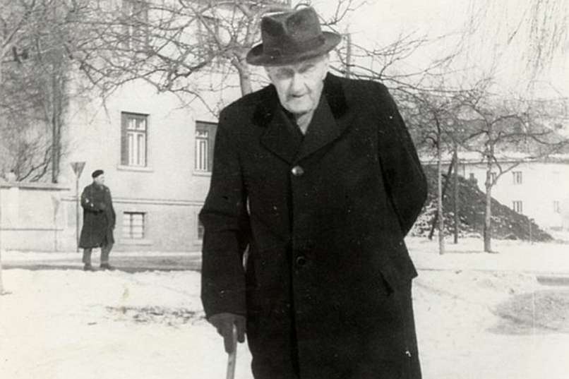 finžgar