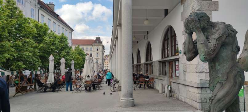 tržnica