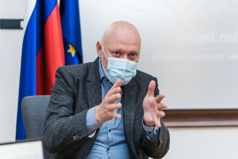 Milan Brglez