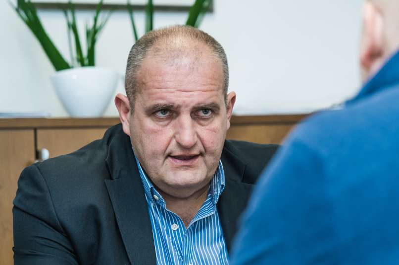 Blaž Miklavčič