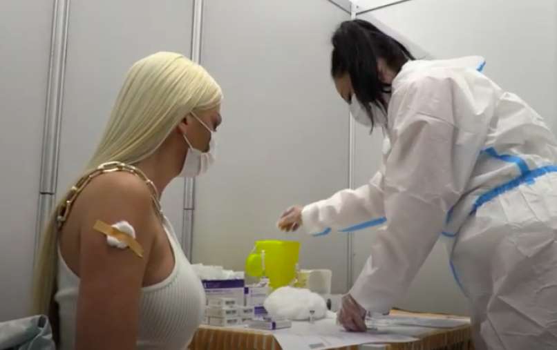 Jelena Karleuša