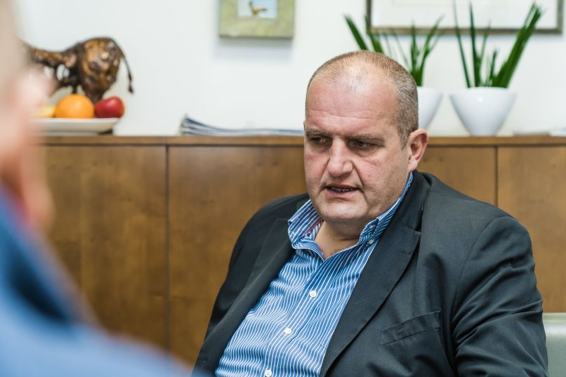 Blaž Miklavčič
