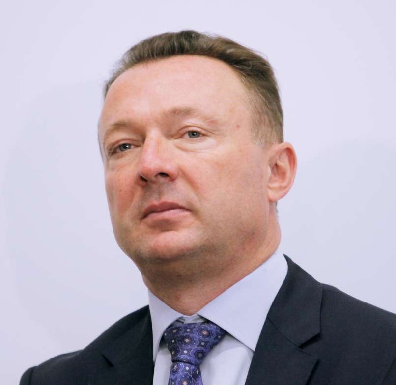 Boštjan Šifrar