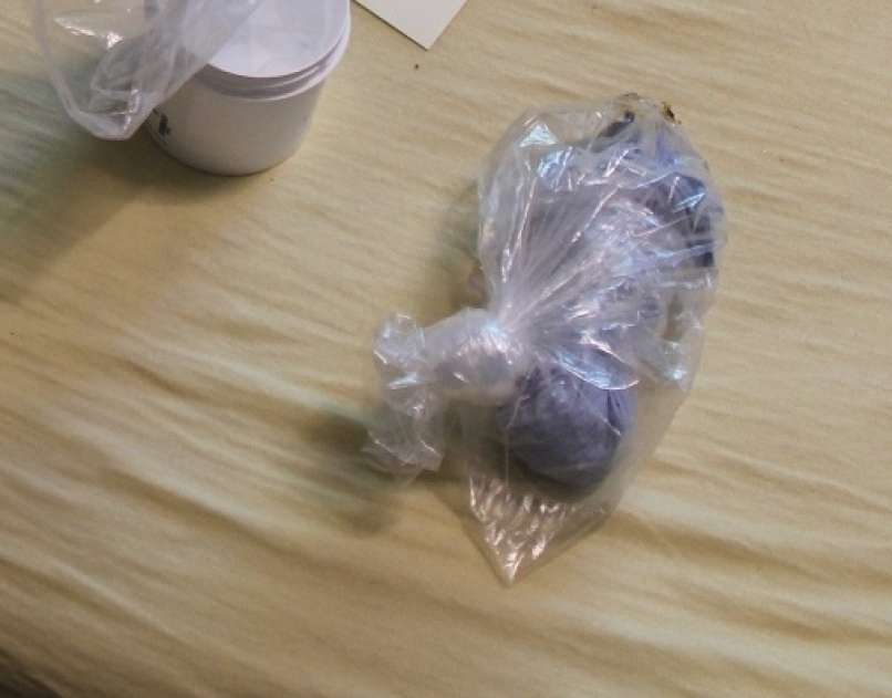 zaseg, droga-pištola, moste