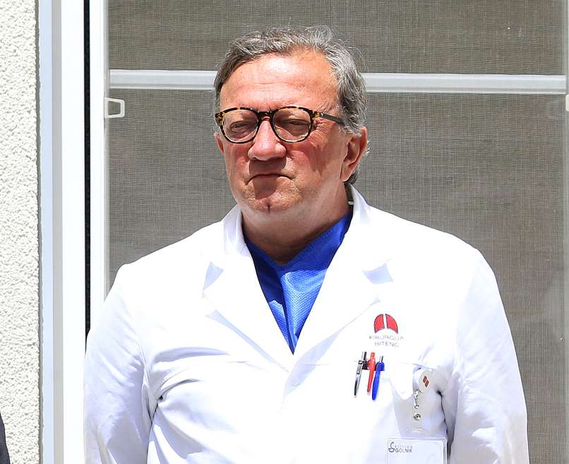 Marko Bitenc