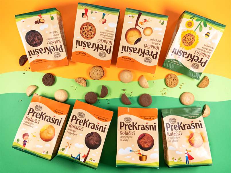 PreKrasni