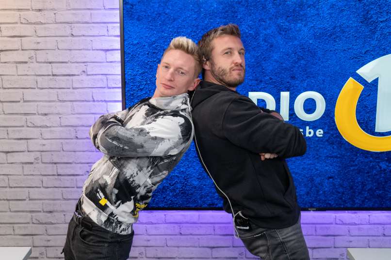 Blaž Gec, Denis Avdić